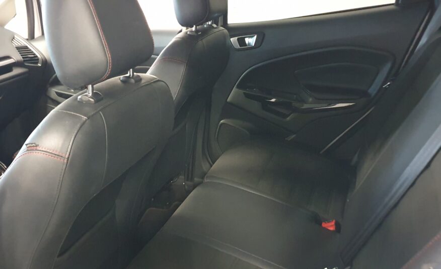 Ford Eco Sport 1.5 Tdci 95cv ST-Line
