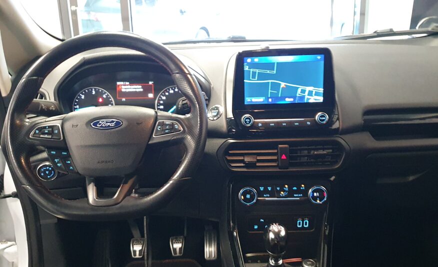 Ford Eco Sport 1.5 Tdci 95cv ST-Line