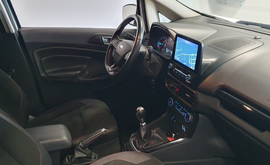Ford Eco Sport 1.5 Tdci 95cv ST-Line