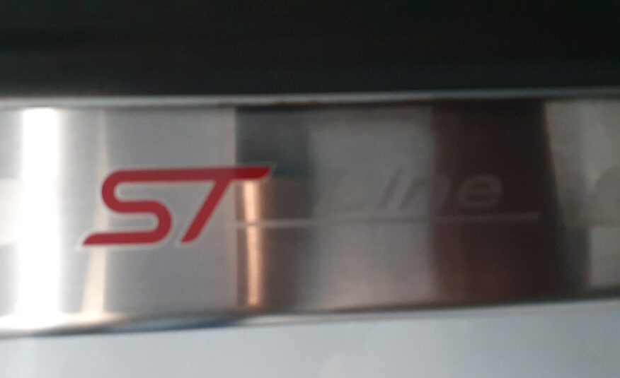 Ford Eco Sport 1.5 Tdci 95cv ST-Line