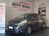Peugeot 208 1.2 e- VTI 82cv active