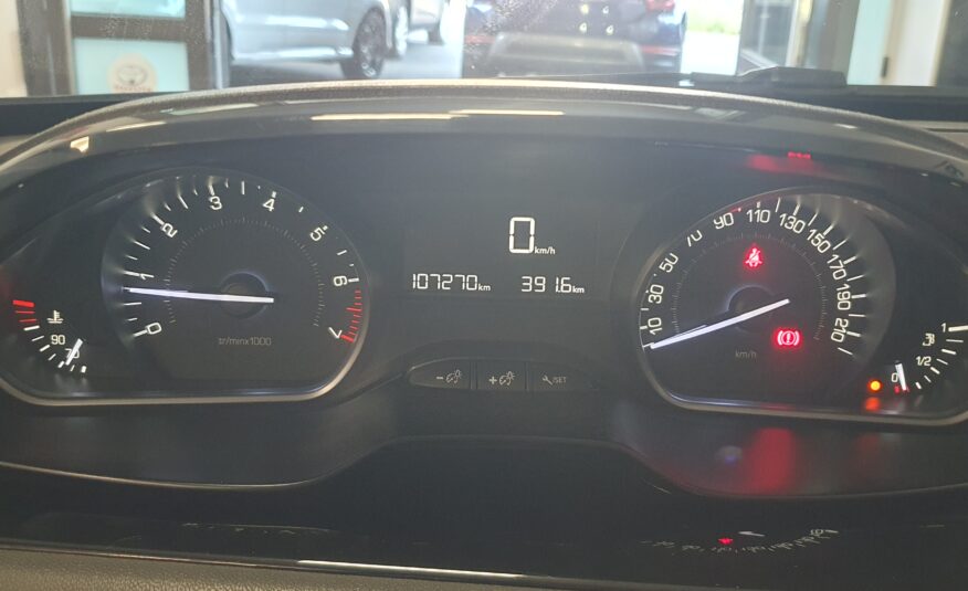 Peugeot 208 1.2 e- VTI 82cv active