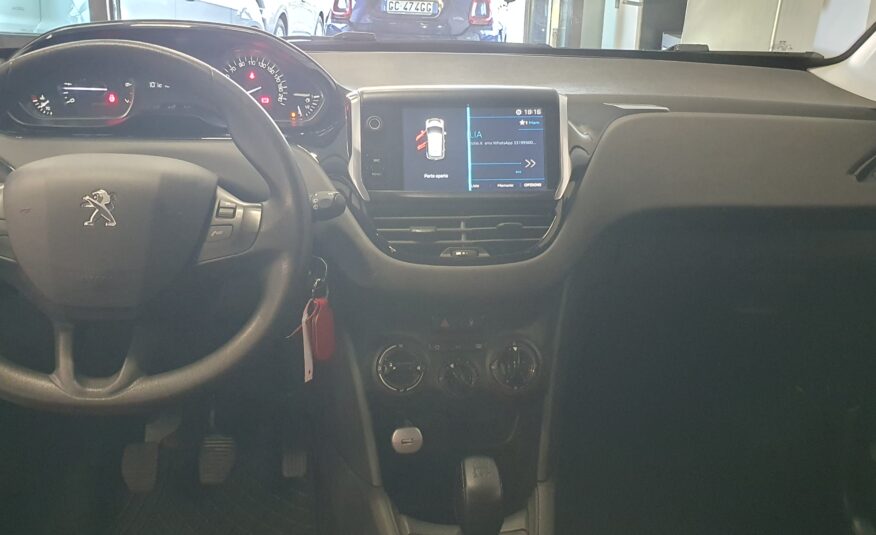 Peugeot 208 1.2 e- VTI 82cv active