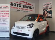 Smart ForTwo 1.0 benzina 70cv Edition #1 Passion