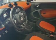 Smart ForTwo 1.0 benzina 70cv Edition #1 Passion