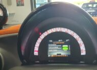 Smart ForTwo 1.0 benzina 70cv Edition #1 Passion