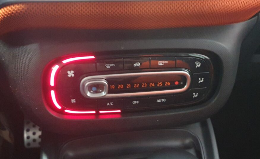 Smart ForTwo 1.0 benzina 70cv Edition #1 Passion