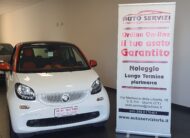Smart ForTwo 1.0 benzina 70cv Edition #1 Passion