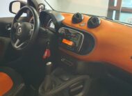 Smart ForTwo 1.0 benzina 70cv Edition #1 Passion