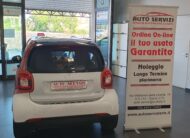 Smart ForTwo 1.0 benzina 70cv Edition #1 Passion