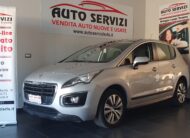 peugeot 3008 1.6 Hdi 115cv Active