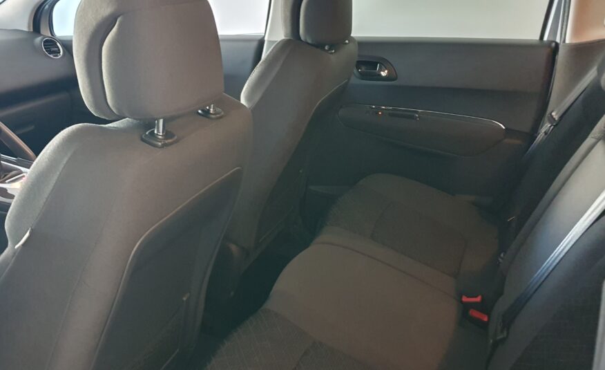 peugeot 3008 1.6 Hdi 115cv Active