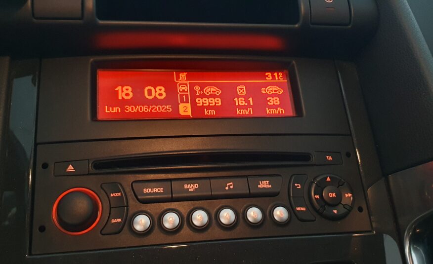 peugeot 3008 1.6 Hdi 115cv Active