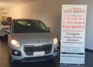 peugeot 3008 1.6 Hdi 115cv Active