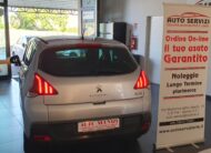 peugeot 3008 1.6 Hdi 115cv Active