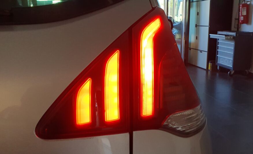 peugeot 3008 1.6 Hdi 115cv Active