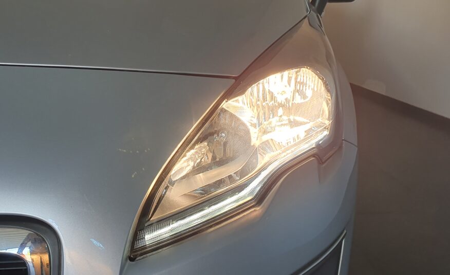 peugeot 3008 1.6 Hdi 115cv Active