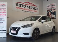 Nissan Micra 1.5 Dci 90cv Acenta