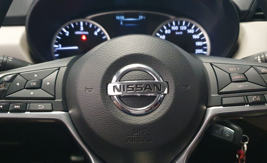 Nissan Micra 1.5 Dci 90cv Acenta