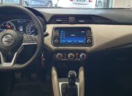 Nissan Micra 1.5 Dci 90cv Acenta