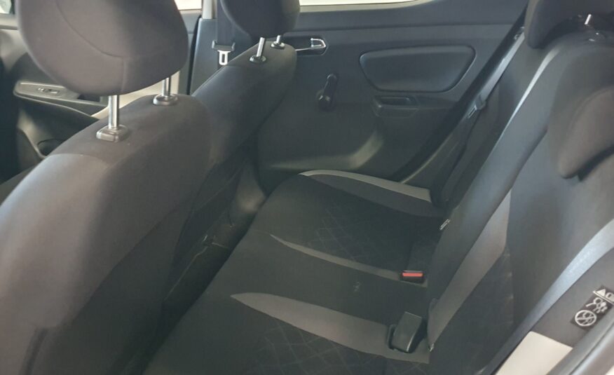 Nissan Micra 1.5 Dci 90cv Acenta