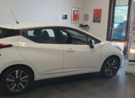 Nissan Micra 1.5 Dci 90cv Acenta