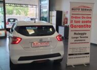 Nissan Micra 1.5 Dci 90cv Acenta