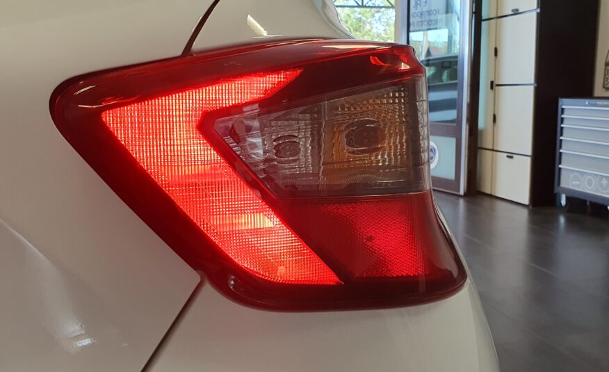 Nissan Micra 1.5 Dci 90cv Acenta