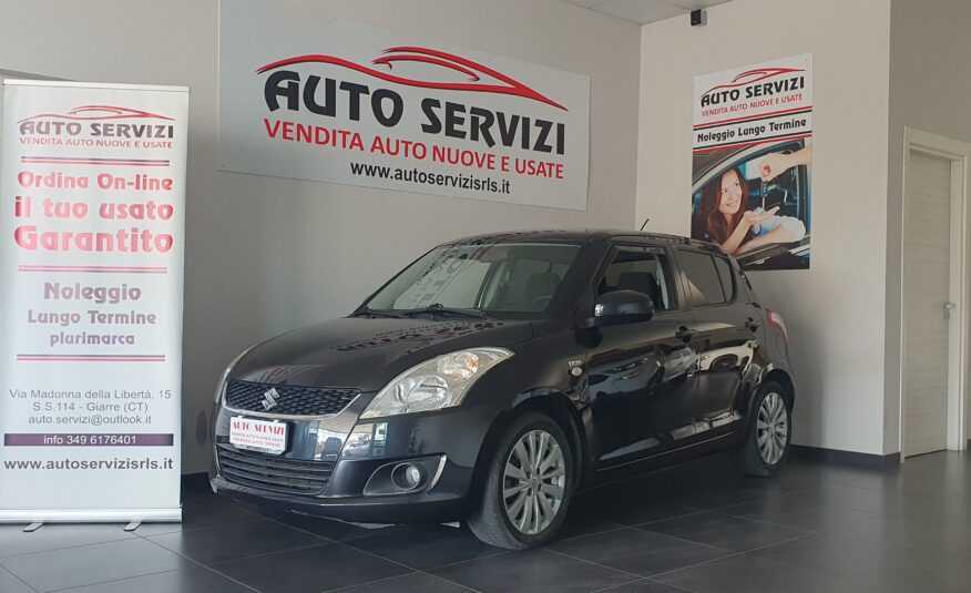 Suzuki Swift 1.3 M-Jet 75cv Cool