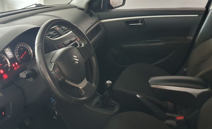 Suzuki Swift 1.3 M-Jet 75cv Cool