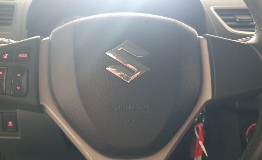 Suzuki Swift 1.3 M-Jet 75cv Cool