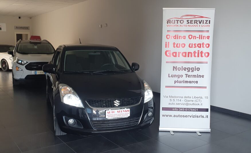 Suzuki Swift 1.3 M-Jet 75cv Cool