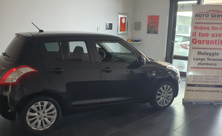 Suzuki Swift 1.3 M-Jet 75cv Cool
