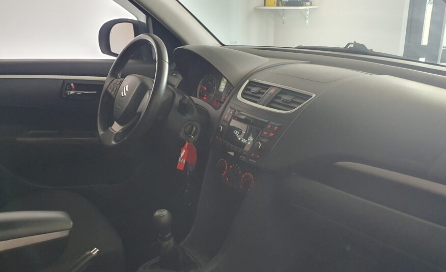Suzuki Swift 1.3 M-Jet 75cv Cool
