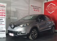 Renault Captur 1.5 Dci 90cv Energy Intens