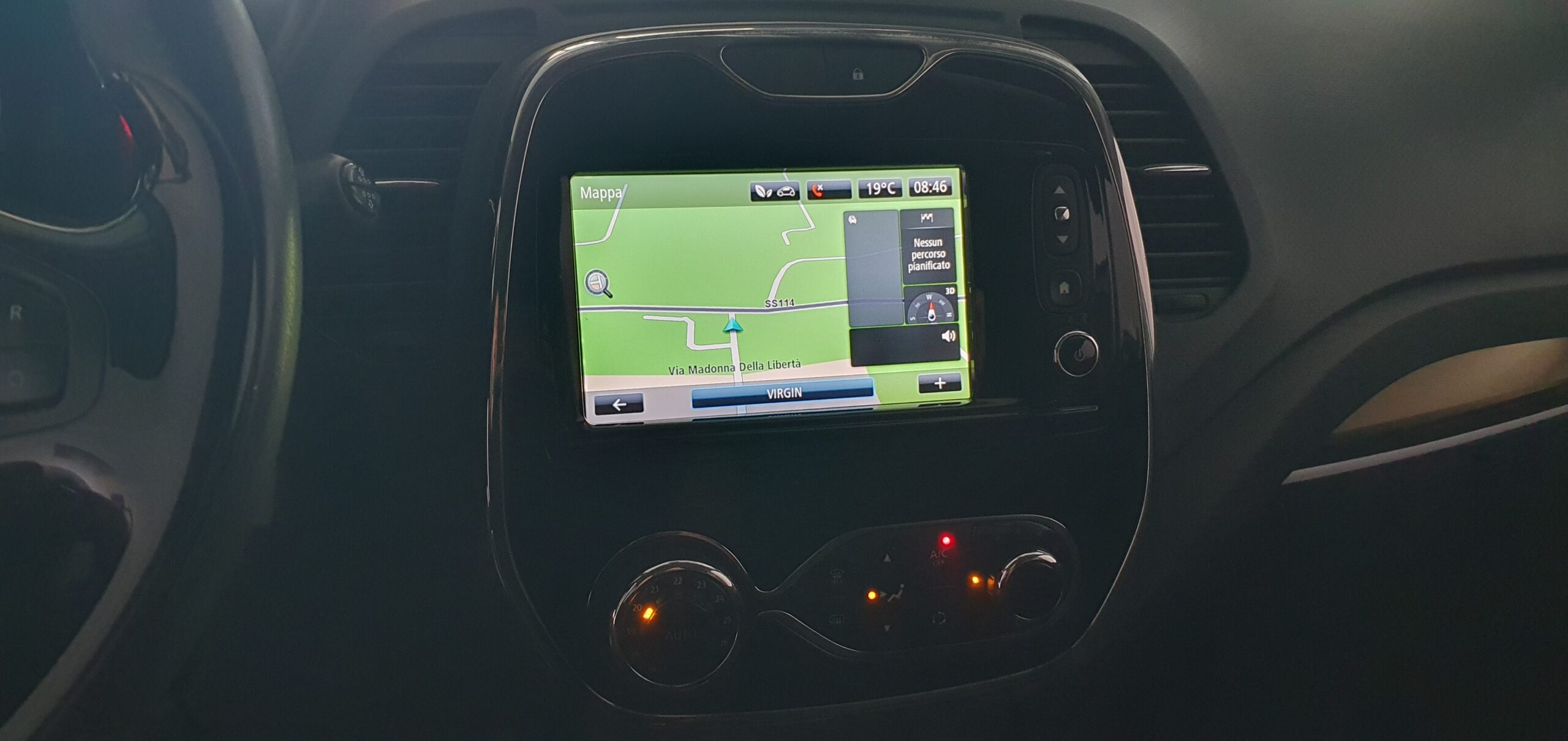Renault Captur 1.5 Dci 90cv Energy Intens