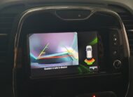 Renault Captur 1.5 Dci 90cv Energy Intens