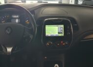 Renault Captur 1.5 Dci 90cv Energy Intens