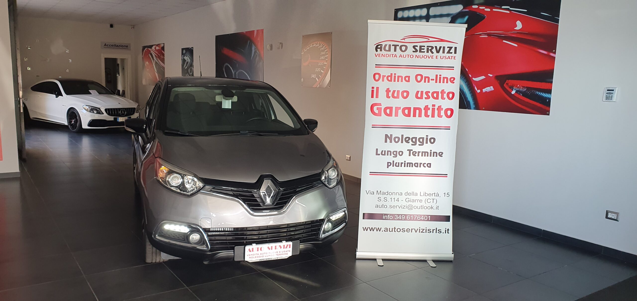 Renault Captur 1.5 Dci 90cv Energy Intens