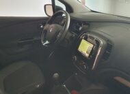 Renault Captur 1.5 Dci 90cv Energy Intens