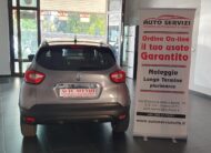 Renault Captur 1.5 Dci 90cv Energy Intens