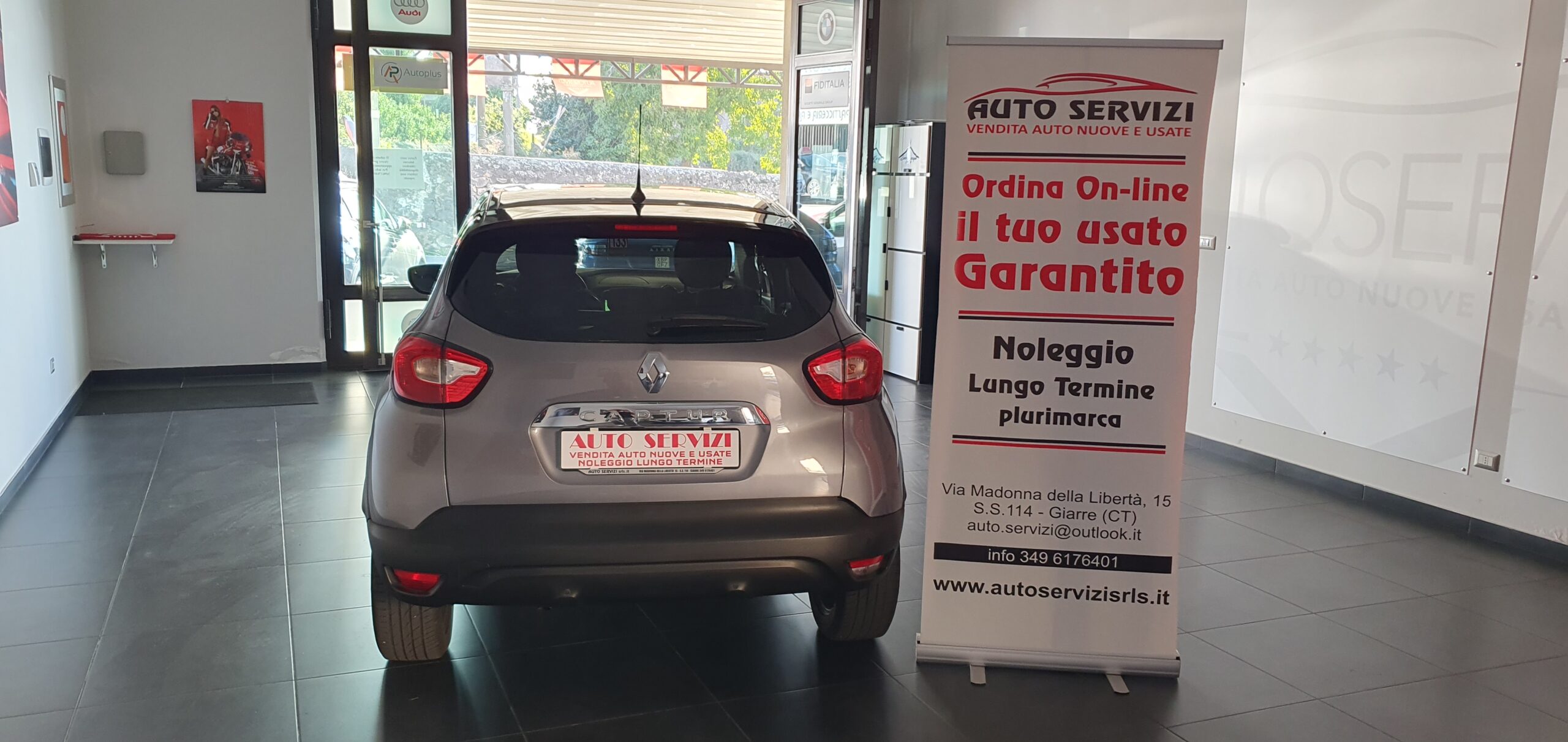 Renault Captur 1.5 Dci 90cv Energy Intens