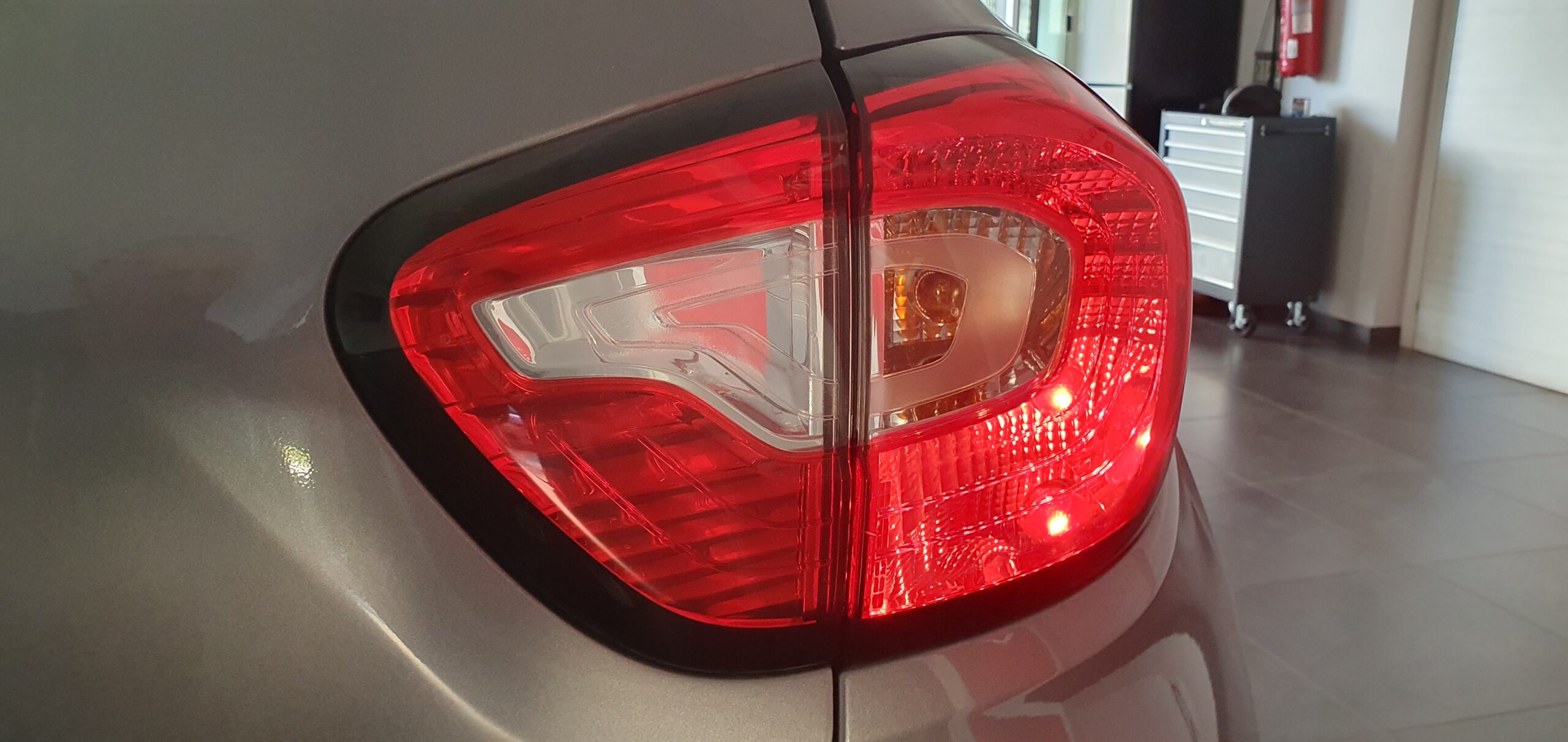 Renault Captur 1.5 Dci 90cv Energy Intens