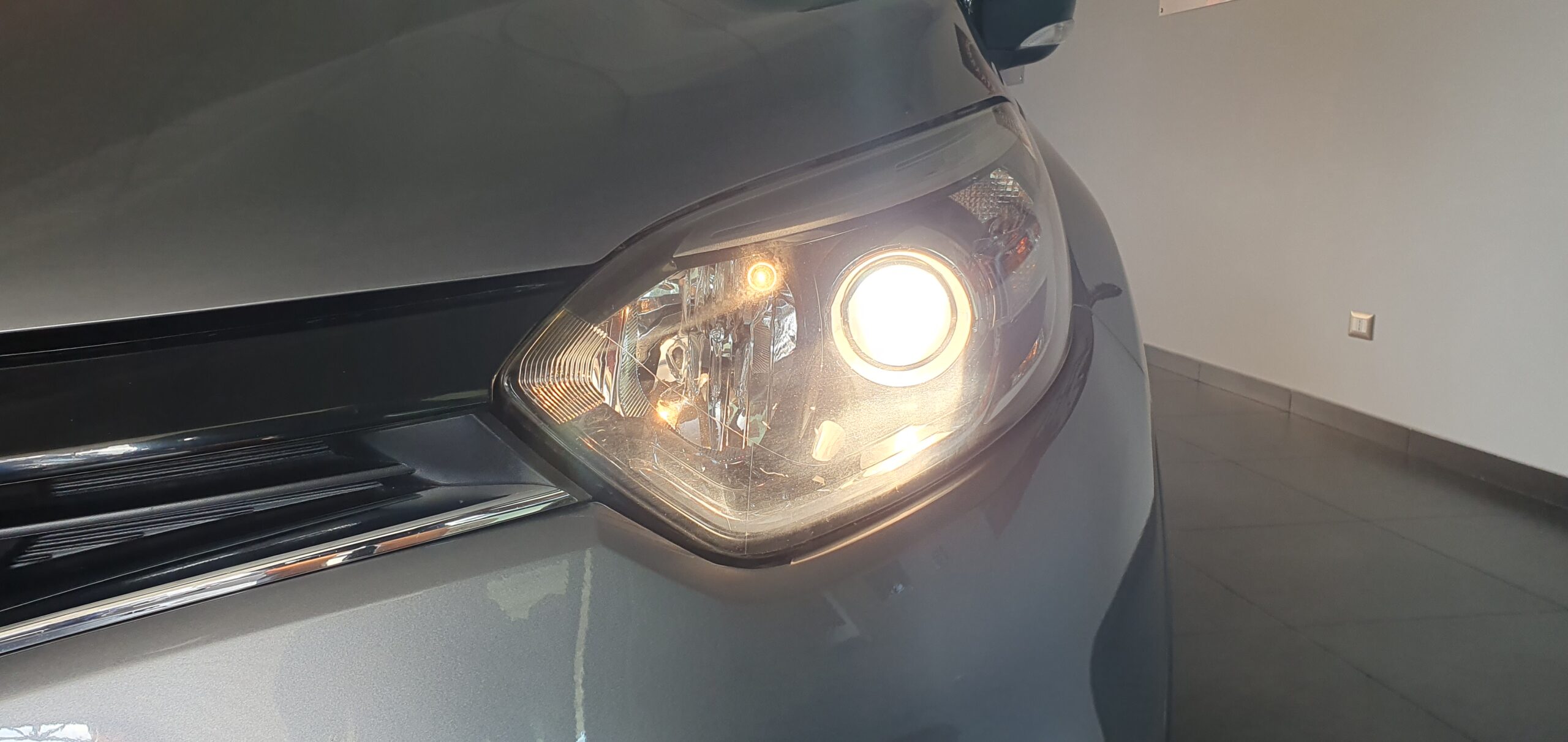 Renault Captur 1.5 Dci 90cv Energy Intens