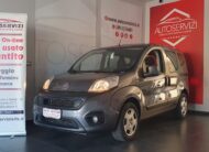 Fiat Qubo 1.3 M-Jet 95cv Trekking
