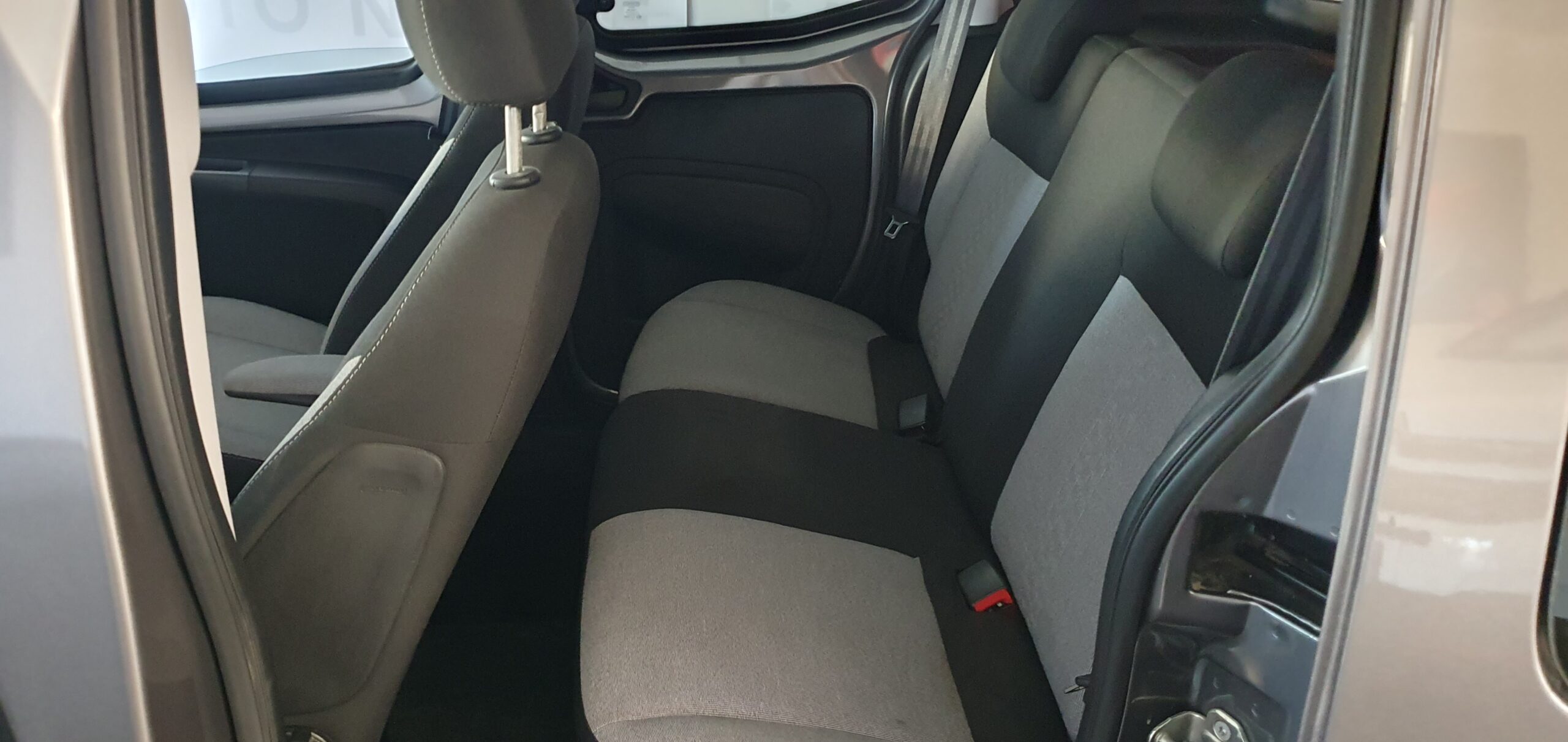 Fiat Qubo 1.3 M-Jet 95cv Trekking