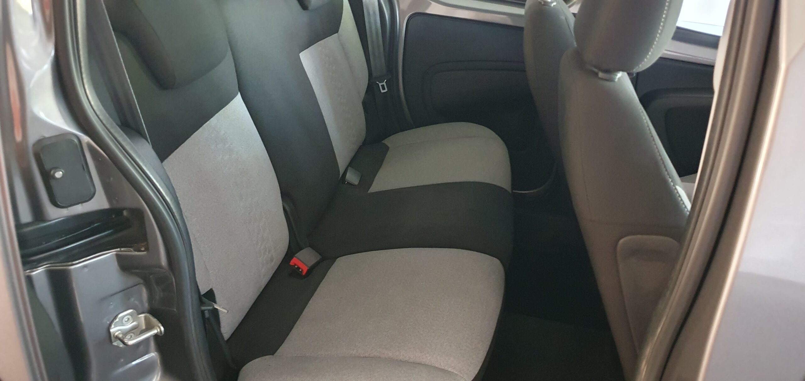 Fiat Qubo 1.3 M-Jet 95cv Trekking