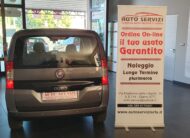 Fiat Qubo 1.3 M-Jet 95cv Trekking