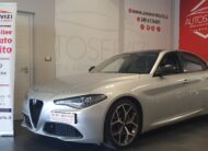 Alfa Romeo Giulia 2.2 Jtdm 160cv B-Tech