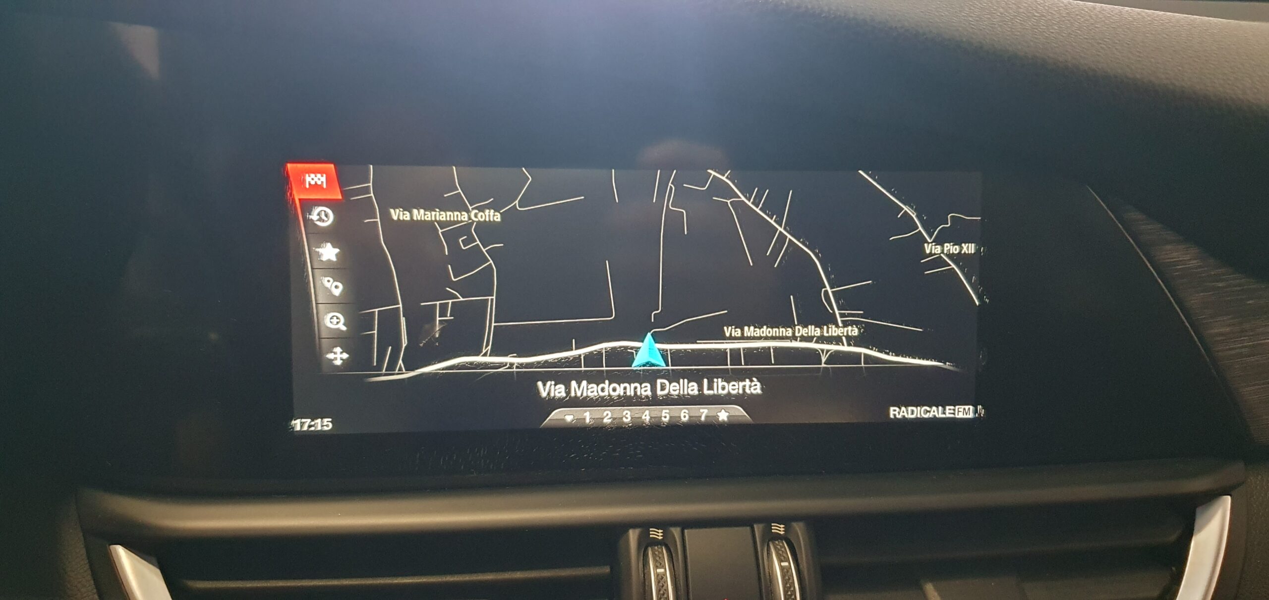 Alfa Romeo Giulia 2.2 Jtdm 160cv B-Tech